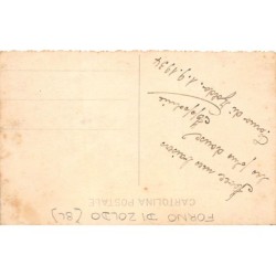 Rare collectable postcards of Italy. Vintage Postcards of Italy