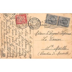 Rare collectable postcards of Italy. Vintage Postcards of Italy