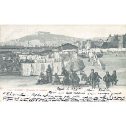 Rare collectable postcards of Italy. Vintage Postcards of Italy