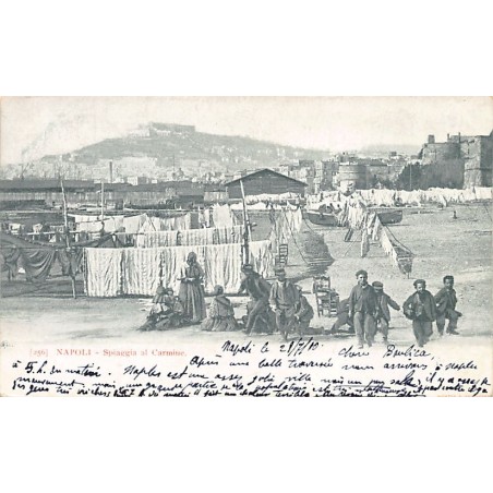 Rare collectable postcards of Italy. Vintage Postcards of Italy