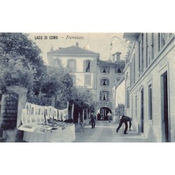 Rare collectable postcards of Italy. Vintage Postcards of Italy