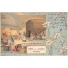 Rare collectable postcards of Italy. Vintage Postcards of Italy
