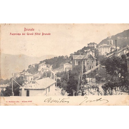 Rare collectable postcards of Italy. Vintage Postcards of Italy