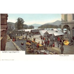 Rare collectable postcards of Italy. Vintage Postcards of Italy