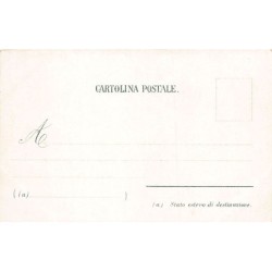 Rare collectable postcards of Italy. Vintage Postcards of Italy