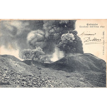 Rare collectable postcards of Italy. Vintage Postcards of Italy