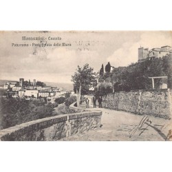 Rare collectable postcards of Italy. Vintage Postcards of Italy