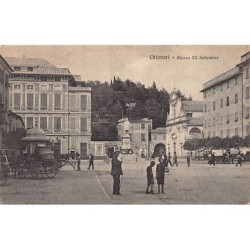 Rare collectable postcards of Italy. Vintage Postcards of Italy