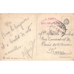 Rare collectable postcards of Italy. Vintage Postcards of Italy