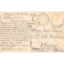 Rare collectable postcards of Italy. Vintage Postcards of Italy