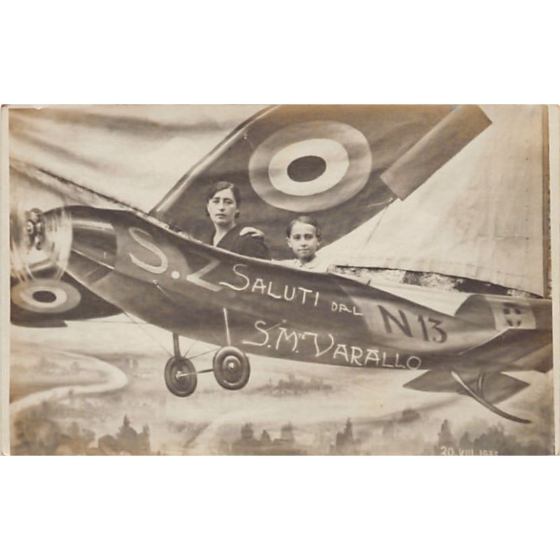 Rare collectable postcards of Italy. Vintage Postcards of Italy