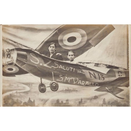 Rare collectable postcards of Italy. Vintage Postcards of Italy