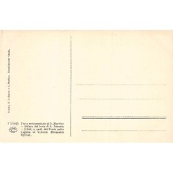 Rare collectable postcards of Italy. Vintage Postcards of Italy