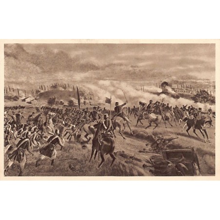 Rare collectable postcards of Italy. Vintage Postcards of Italy