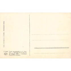 Rare collectable postcards of Italy. Vintage Postcards of Italy