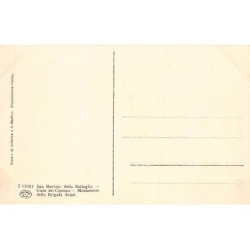 Rare collectable postcards of Italy. Vintage Postcards of Italy