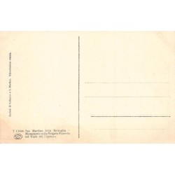 Rare collectable postcards of Italy. Vintage Postcards of Italy