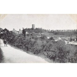 Rare collectable postcards of Italy. Vintage Postcards of Italy