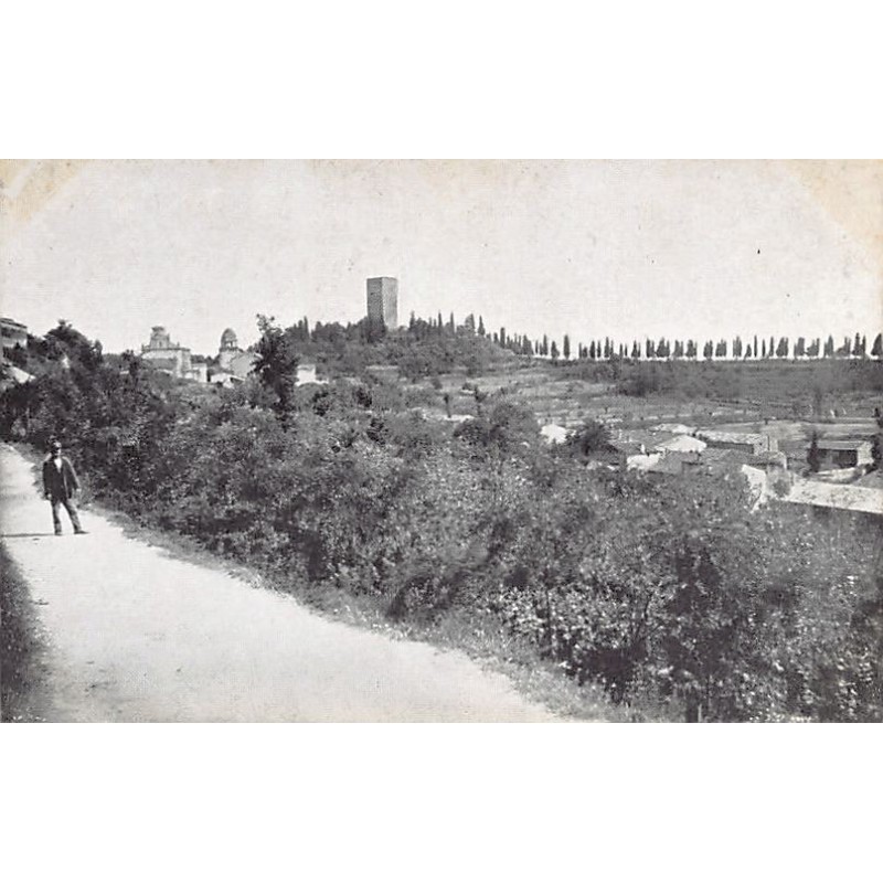 Rare collectable postcards of Italy. Vintage Postcards of Italy