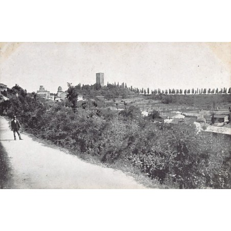 Rare collectable postcards of Italy. Vintage Postcards of Italy