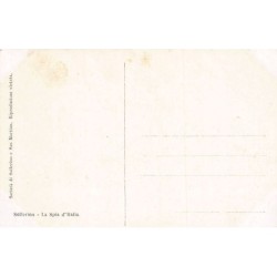 Rare collectable postcards of Italy. Vintage Postcards of Italy