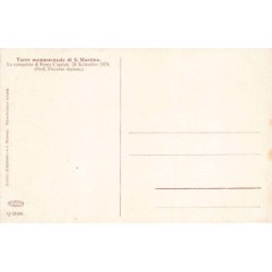 Rare collectable postcards of Italy. Vintage Postcards of Italy