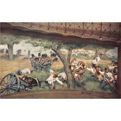 Rare collectable postcards of Italy. Vintage Postcards of Italy