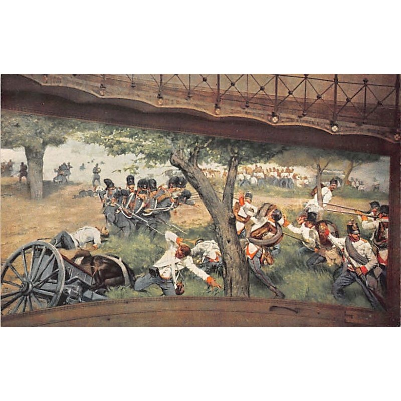 Rare collectable postcards of Italy. Vintage Postcards of Italy