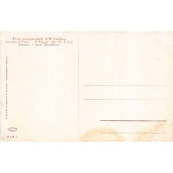 Rare collectable postcards of Italy. Vintage Postcards of Italy