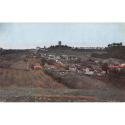 Rare collectable postcards of Italy. Vintage Postcards of Italy