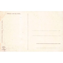 Rare collectable postcards of Italy. Vintage Postcards of Italy