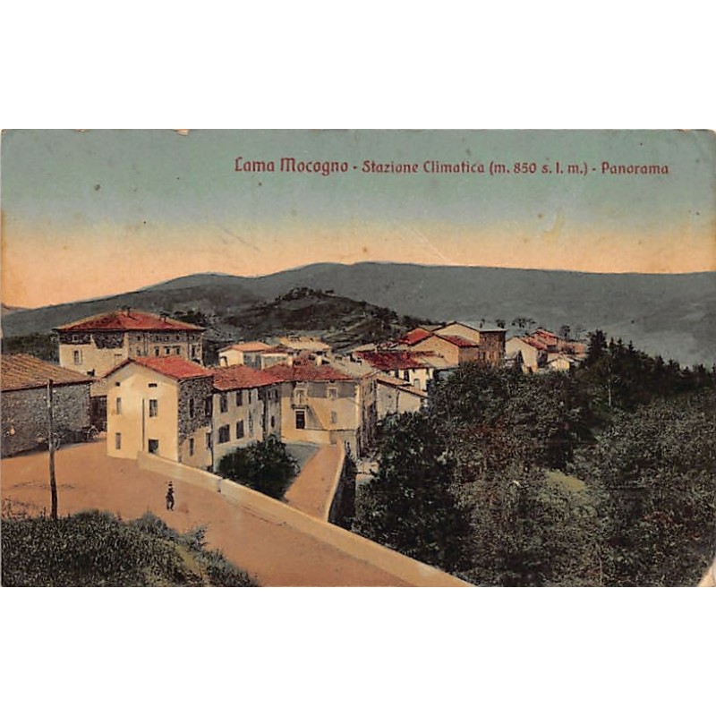 Rare collectable postcards of Italy. Vintage Postcards of Italy