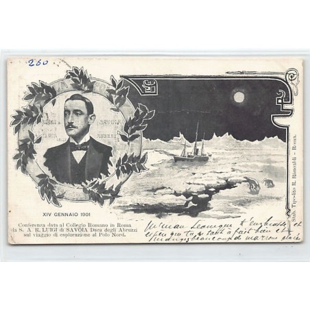 Rare collectable postcards of Italy. Vintage Postcards of Italy