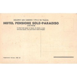 Rare collectable postcards of Italy. Vintage Postcards of Italy