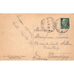 Rare collectable postcards of Italy. Vintage Postcards of Italy