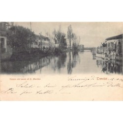 Rare collectable postcards of Italy. Vintage Postcards of Italy