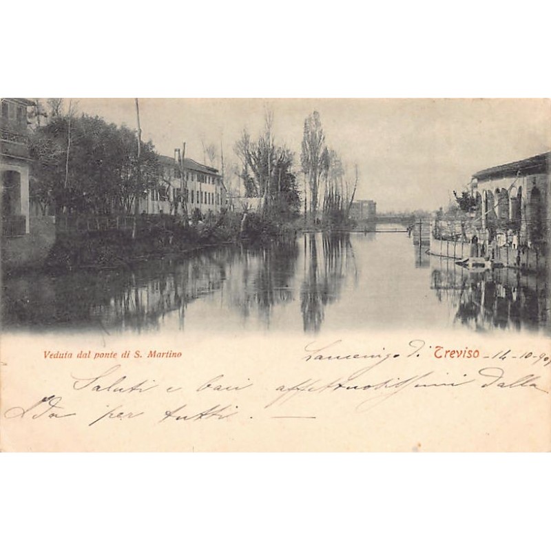 Rare collectable postcards of Italy. Vintage Postcards of Italy