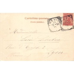 Rare collectable postcards of Italy. Vintage Postcards of Italy