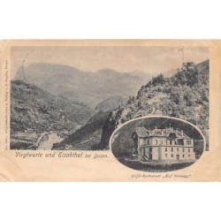 Rare collectable postcards of Italy. Vintage Postcards of Italy