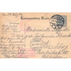 Rare collectable postcards of Italy. Vintage Postcards of Italy