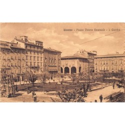 Rare collectable postcards of Italy. Vintage Postcards of Italy