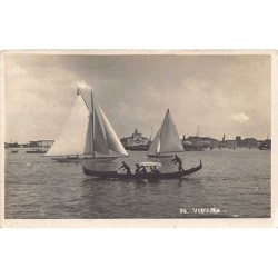 Rare collectable postcards of Italy. Vintage Postcards of Italy