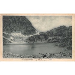 Rare collectable postcards of Italy. Vintage Postcards of Italy