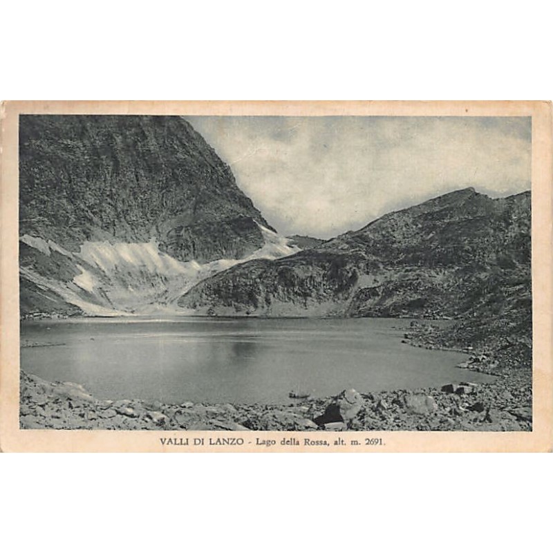 Rare collectable postcards of Italy. Vintage Postcards of Italy