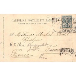 Rare collectable postcards of Italy. Vintage Postcards of Italy
