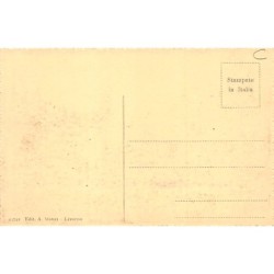 Rare collectable postcards of Italy. Vintage Postcards of Italy