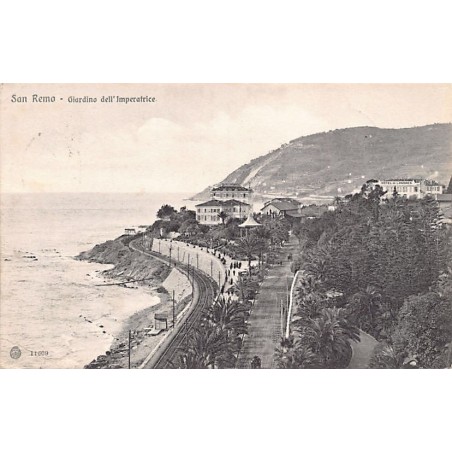 Rare collectable postcards of Italy. Vintage Postcards of Italy