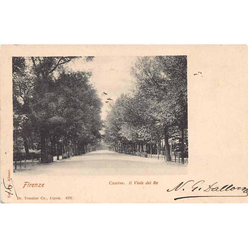 Rare collectable postcards of Italy. Vintage Postcards of Italy