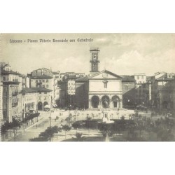 Rare collectable postcards of Italy. Vintage Postcards of Italy