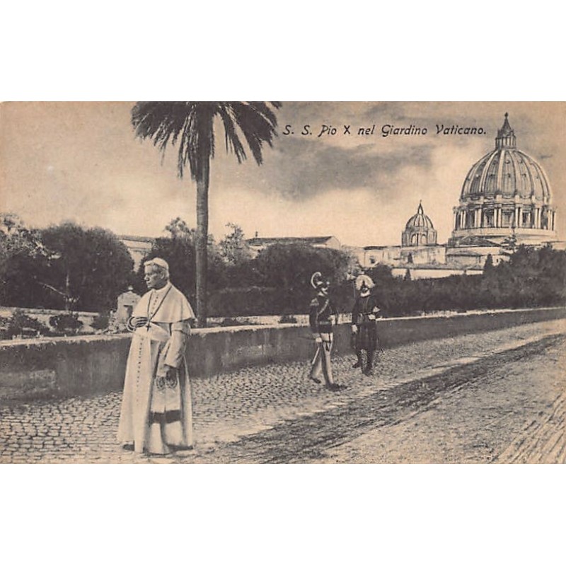 Rare collectable postcards of Italy. Vintage Postcards of Italy
